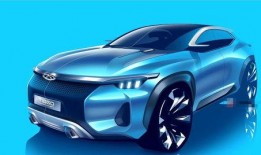 奇瑞最新爆料汇总,技术革新与市场布局双管齐下，引领汽车行业新潮流”